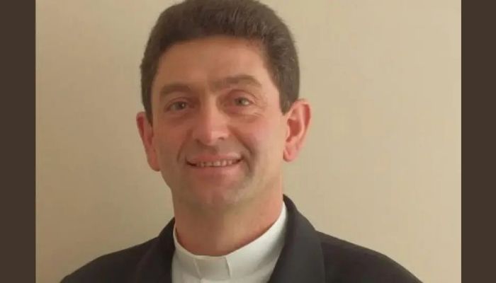 Arcebispo Dom Adelar Baruffi será transferido para curitiba